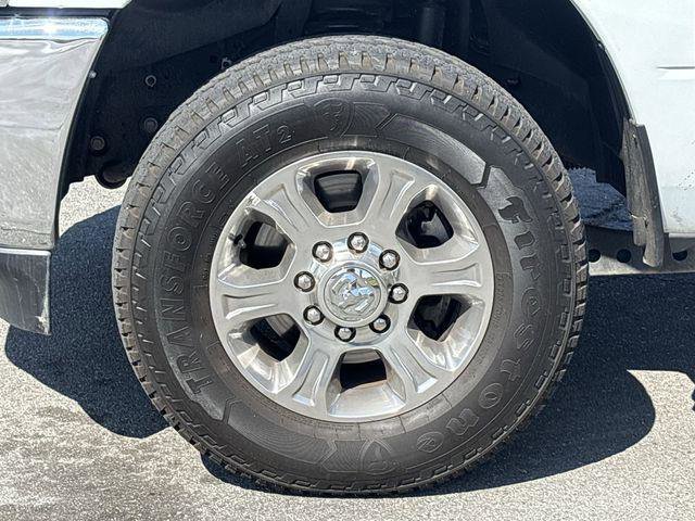 Certified 2024 RAM 2500 Big Horn AWD/4WD image 10