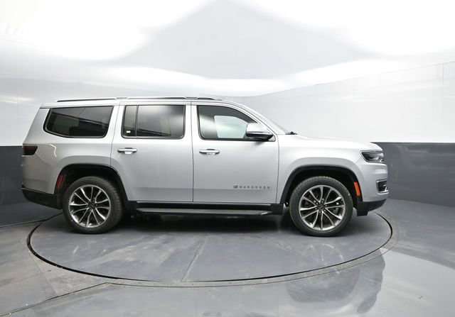 Used 2022 Jeep Wagoneer Series II w/ Premium Group I image 10