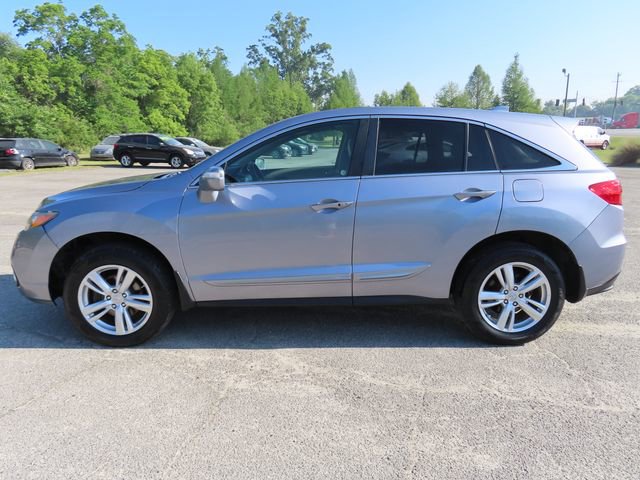 Used 2015 Acura RDX FWD w/ Technology Package image 13
