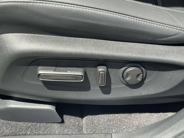 Certified 2024 Honda CR-V EX-L image 17