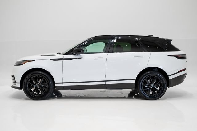 Used 2024 Land Rover Range Rover Velar Dynamic SE AWD/4WD image 24