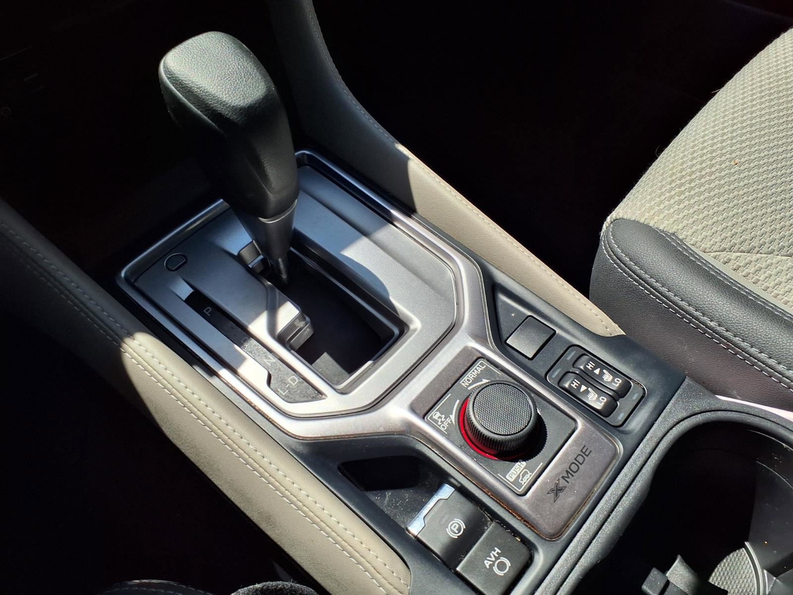 Used 2024 Subaru Forester Premium image 13