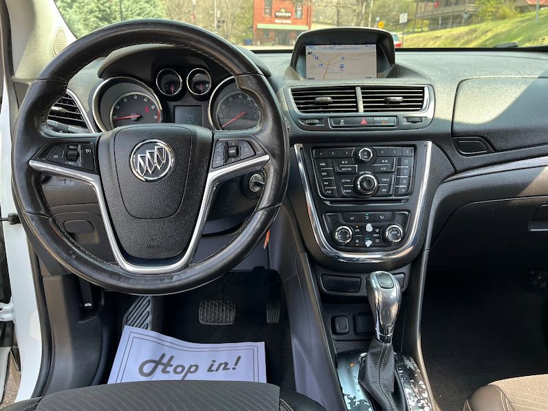 Used 2013 Buick Encore Convenience image 22