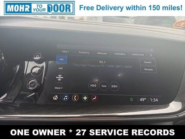 Used 2021 Buick Envision Essence image 20