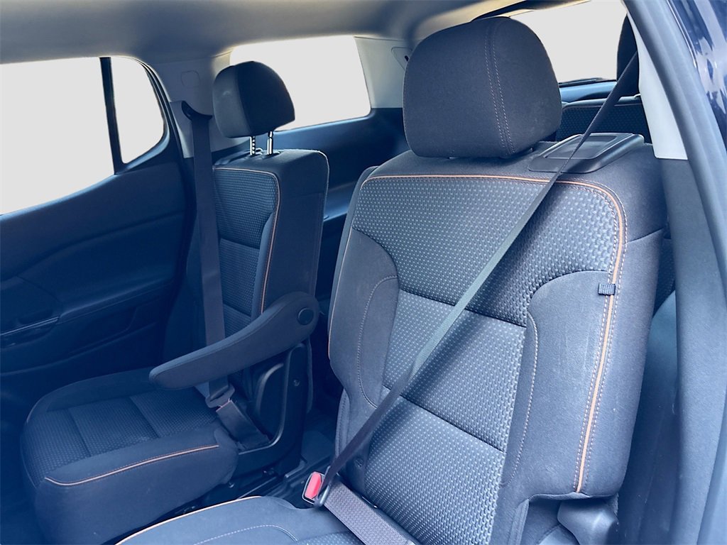 Used 2021 GMC Acadia AT4 w/ LPO, Floor Liner Package image 25