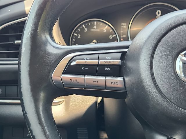 Used 2021 MAZDA CX-30 FWD 2.5 S w/ Preferred Package image 28