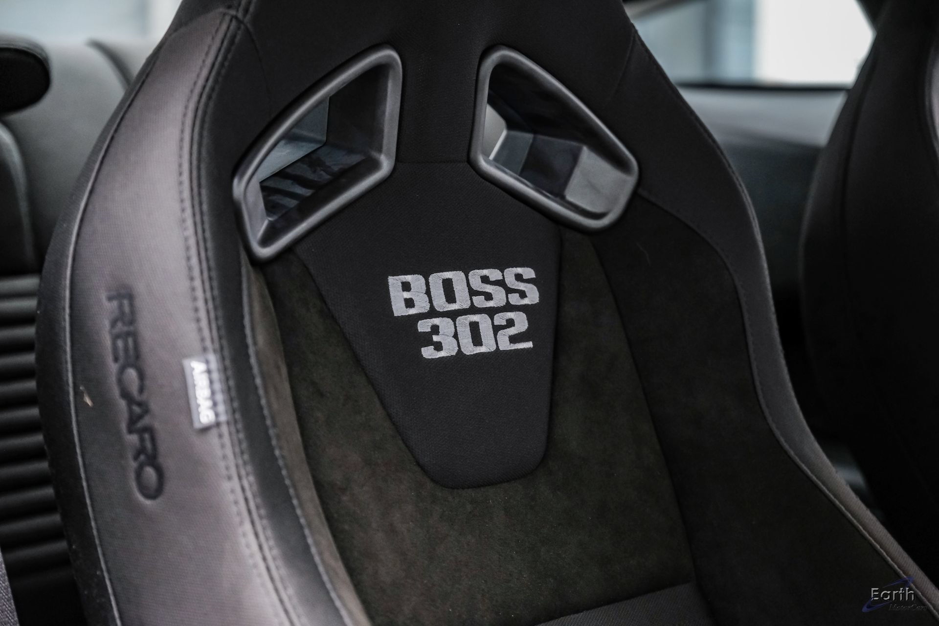 Used 2013 Ford Mustang Boss 302 w/ Boss 302 Accessory Pkg RWD image 49