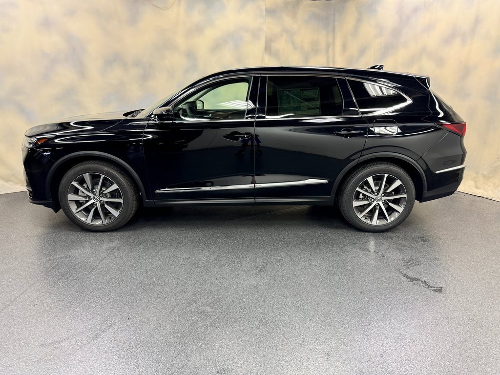 New 2026 Acura MDX w/ Technology Package image 3