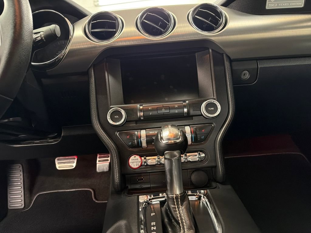 Used 2015 Ford Mustang GT Premium w/ Equipment Group 401A image 16