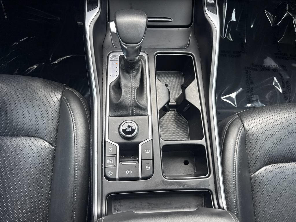 Used 2023 Kia Sorento EX w/ Panoramic Sunroof Package FWD image 23