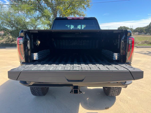 Used 2025 GMC Sierra 2500 AT4 w/ AT4 Premium Plus Package AWD/4WD image 25