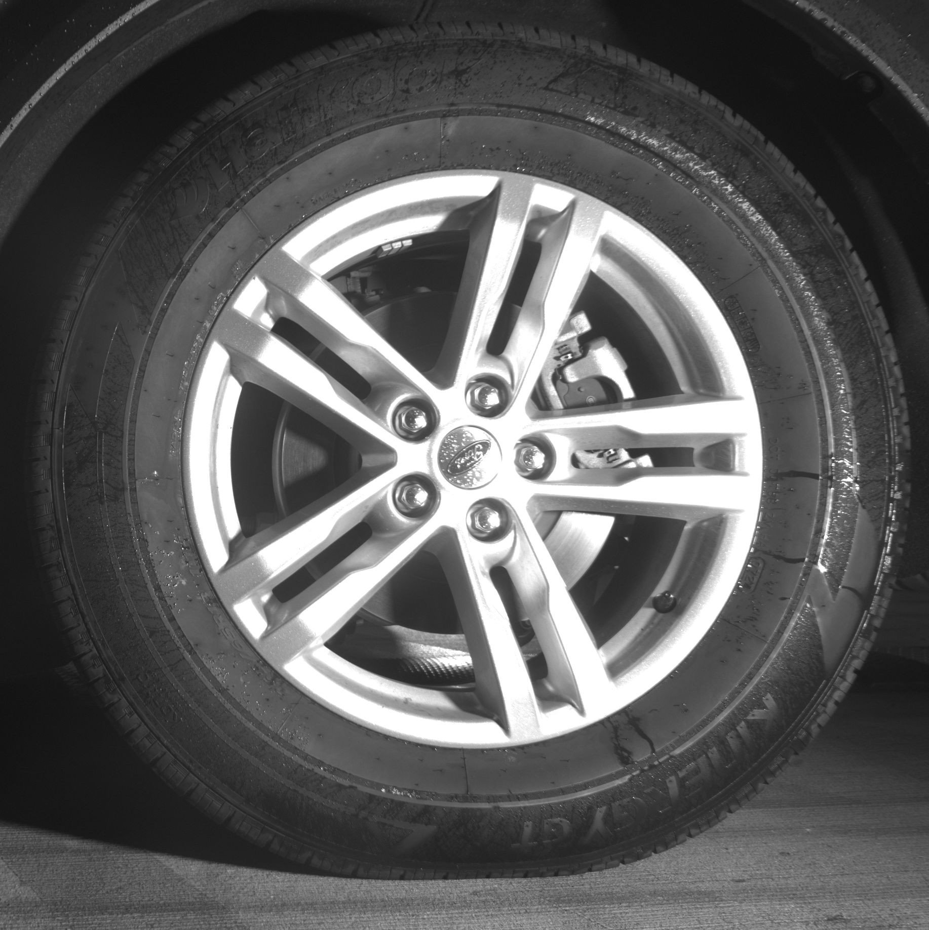 Used 2024 Ford Explorer XLT w/ Equipment Group 202A image 14