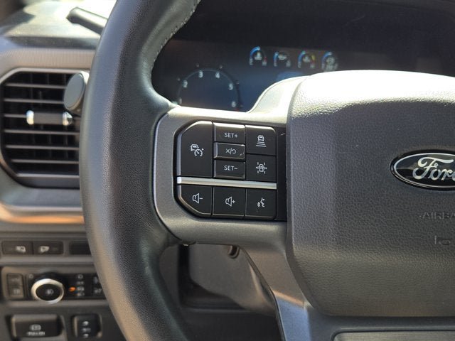 Used 2024 Ford F150 Lariat w/ Bed Utility Package AWD/4WD image 31