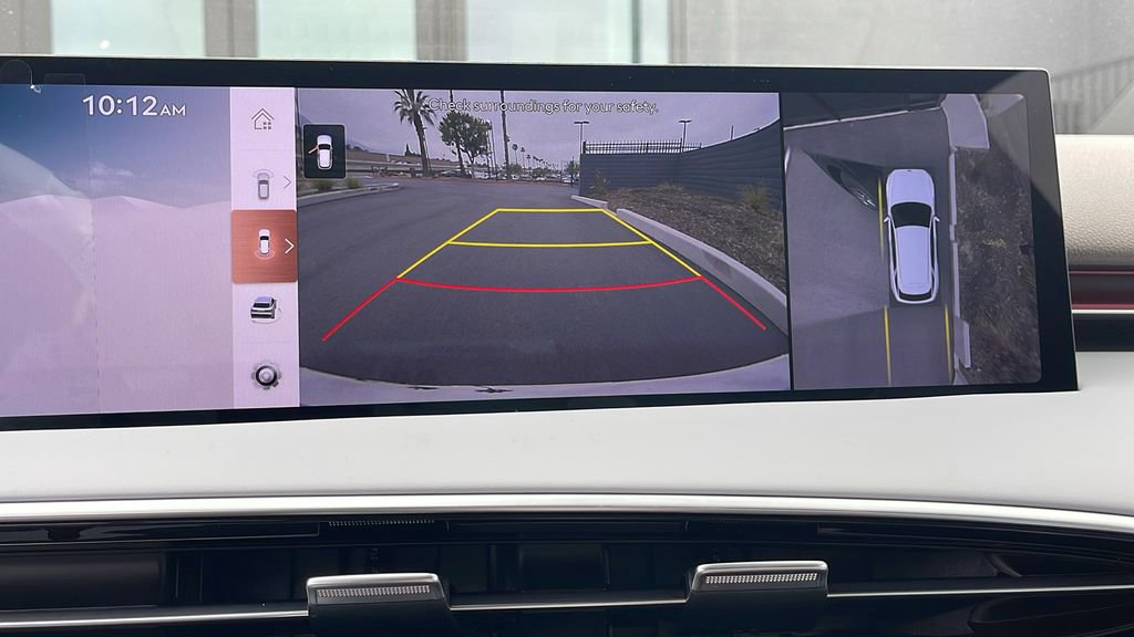 New 2026 Genesis GV70 2.5T Advanced image 21