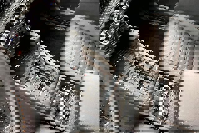 New 2026 Honda CR-V Sport-L image 9