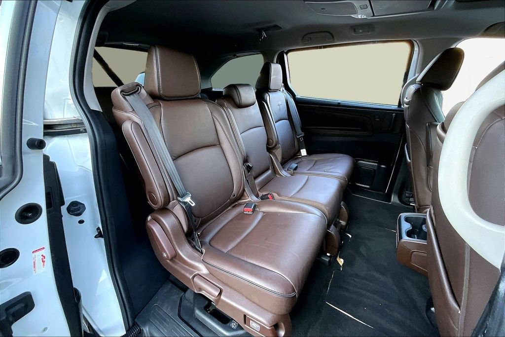 Used 2025 Honda Odyssey Touring image 19