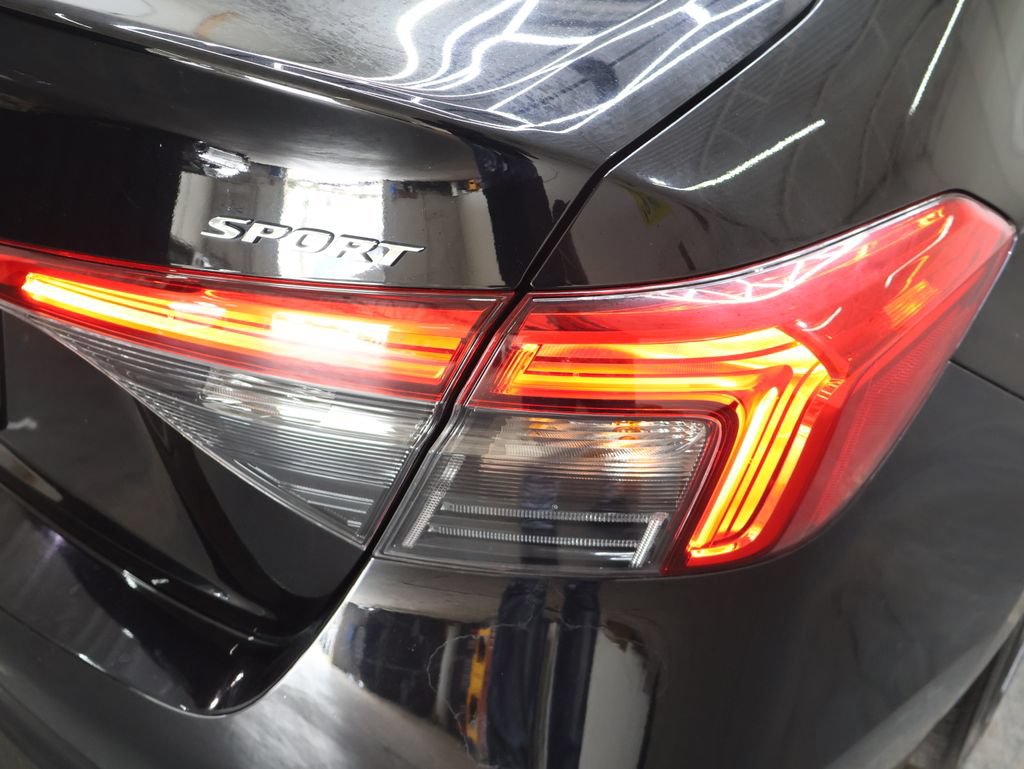 Used 2024 Honda Civic Sport image 30