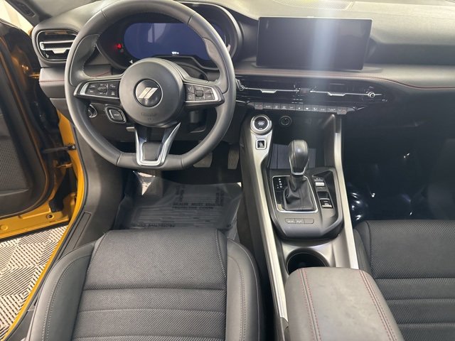 Used 2024 Dodge Hornet GT w/ GT Blacktop Package image 28