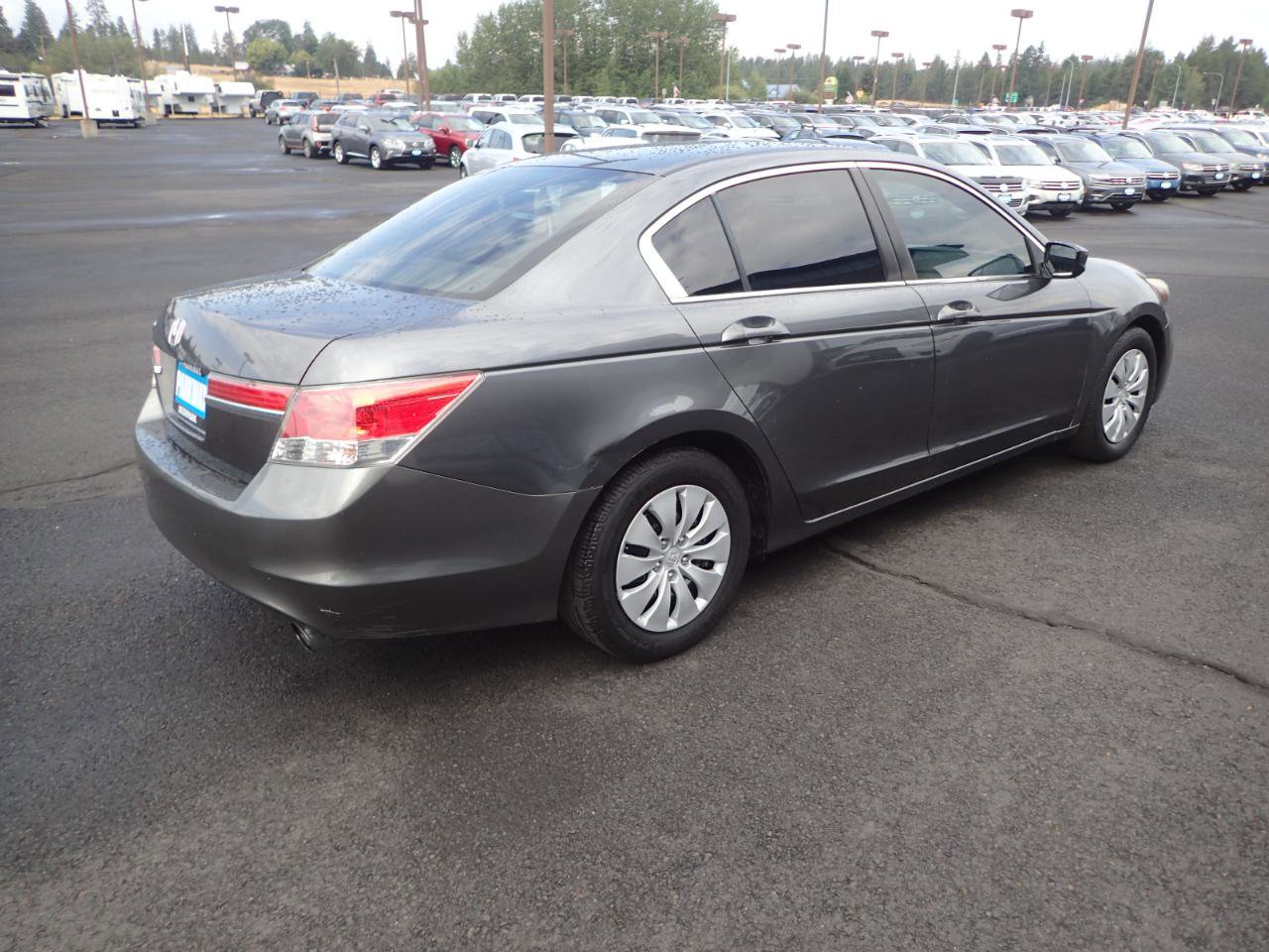 Used 2011 Honda Accord LX image 5