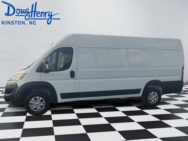 New 2025 RAM ProMaster 3500 w/ Quick Order Package 22G SLT FWD image 2