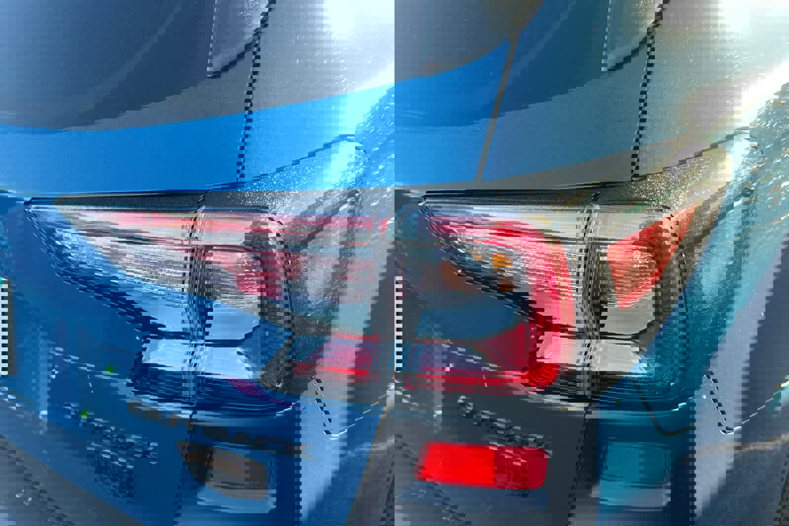 Used 2024 Subaru Outback Wilderness image 18