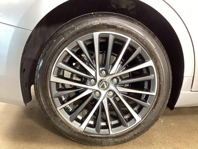 Used 2022 Lexus ES 300h w/ Premium Package FWD image 41
