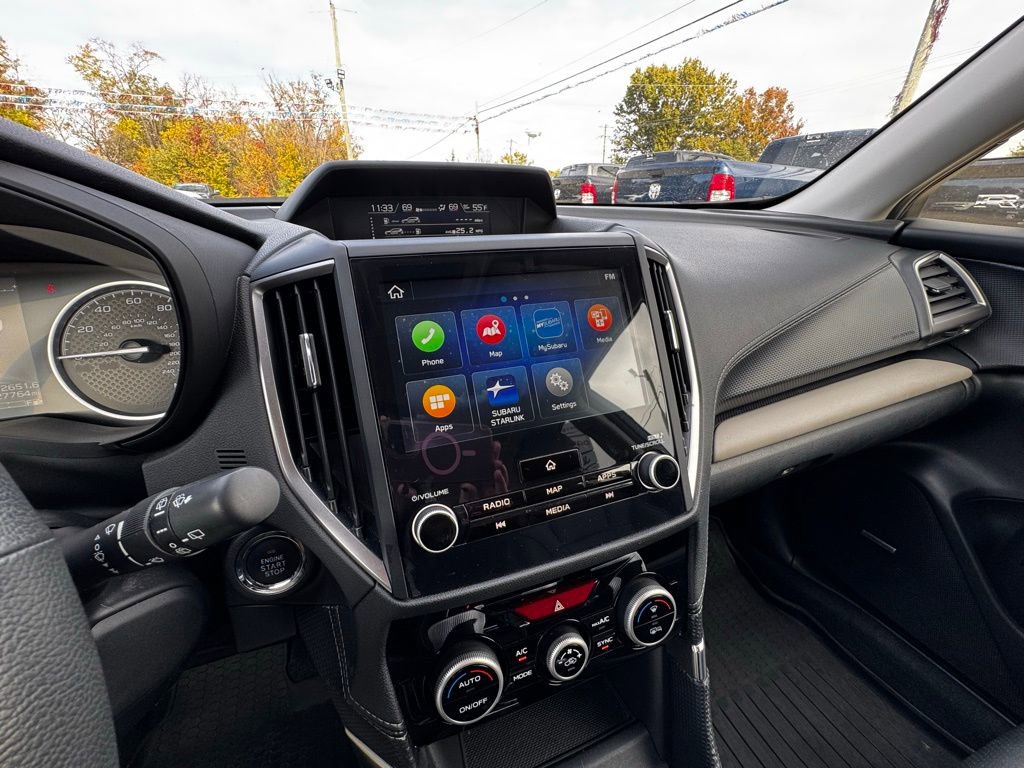 Used 2024 Subaru Forester Limited image 29