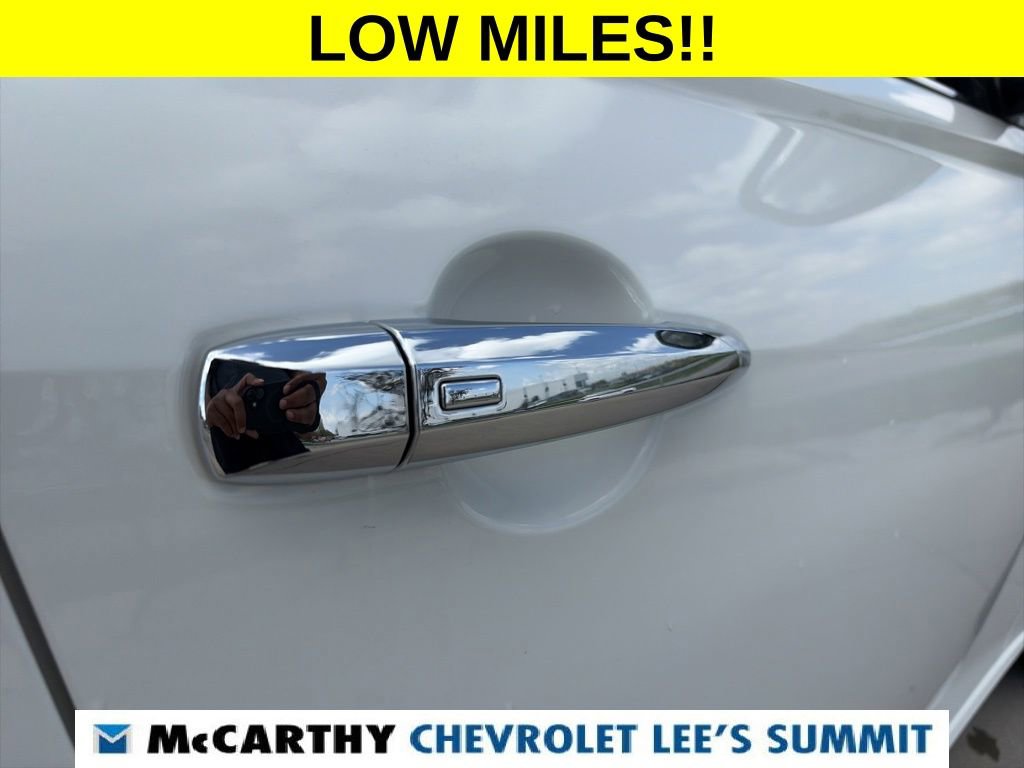Used 2025 Nissan Altima 2.5 SV image 23
