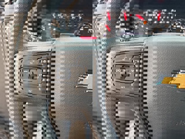 New 2026 Chevrolet Silverado 3500 W/T w/ WT Convenience Package image 17