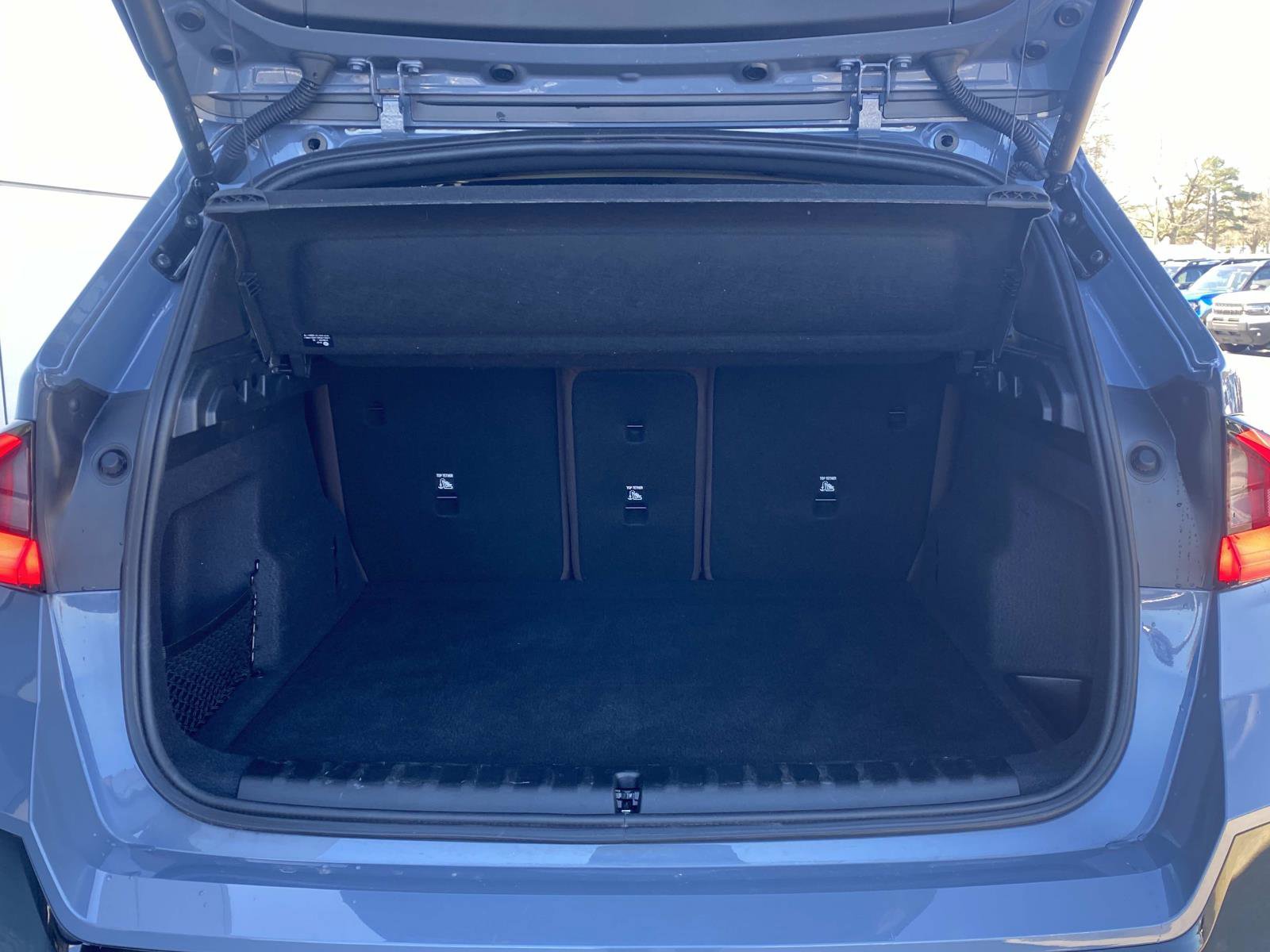 Used 2025 BMW X1 xDrive28i w/ Premium Package AWD/4WD image 8