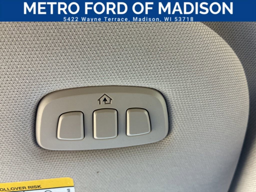 Used 2022 Ford Expedition XLT image 26