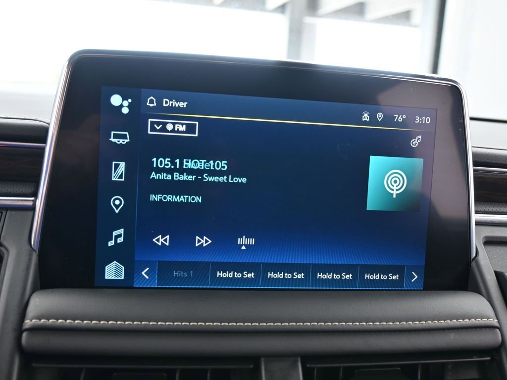 Used 2024 Chevrolet Tahoe Premier image 25