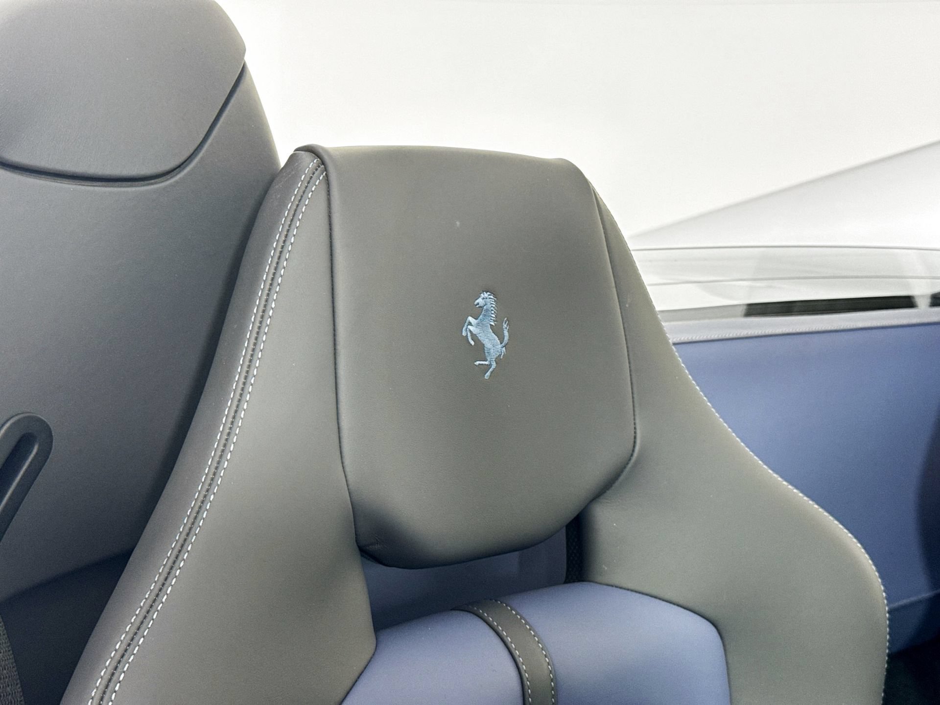 Certified 2018 Ferrari 488 Spider RWD image 23