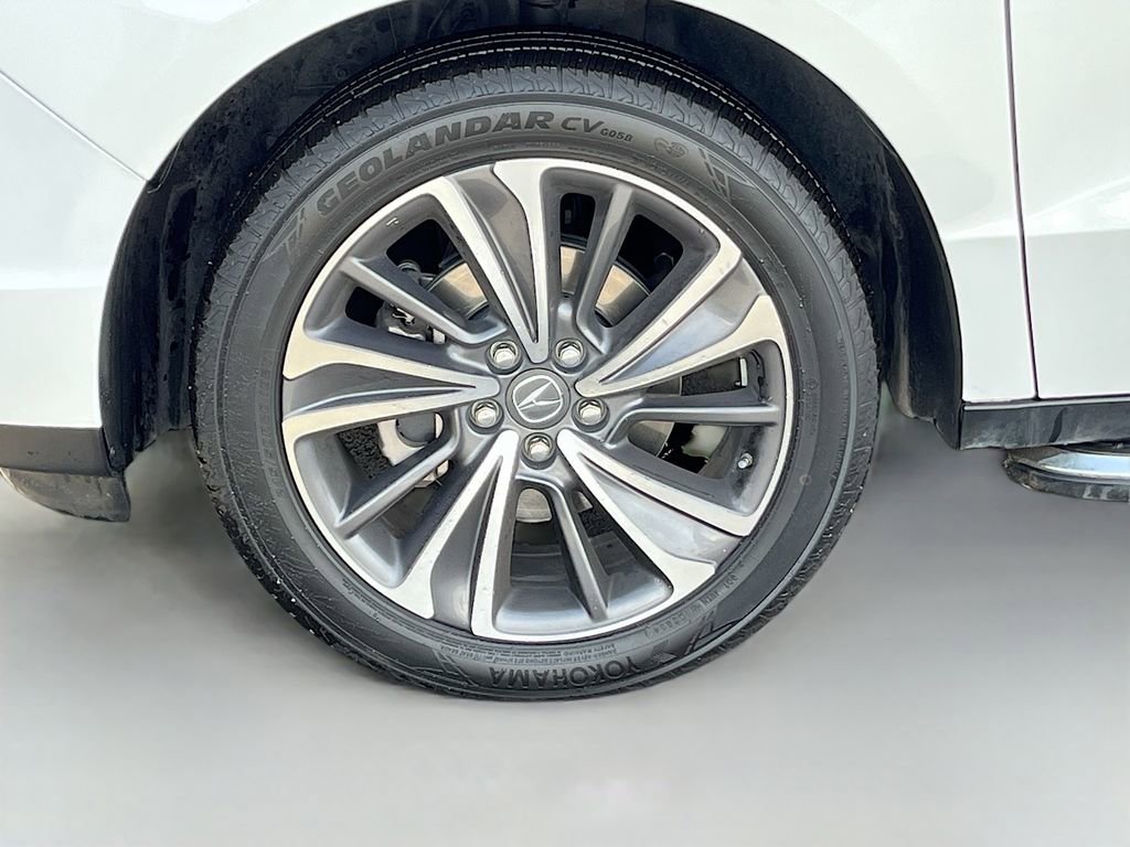 Used 2020 Acura MDX FWD w/ Technology Package image 35