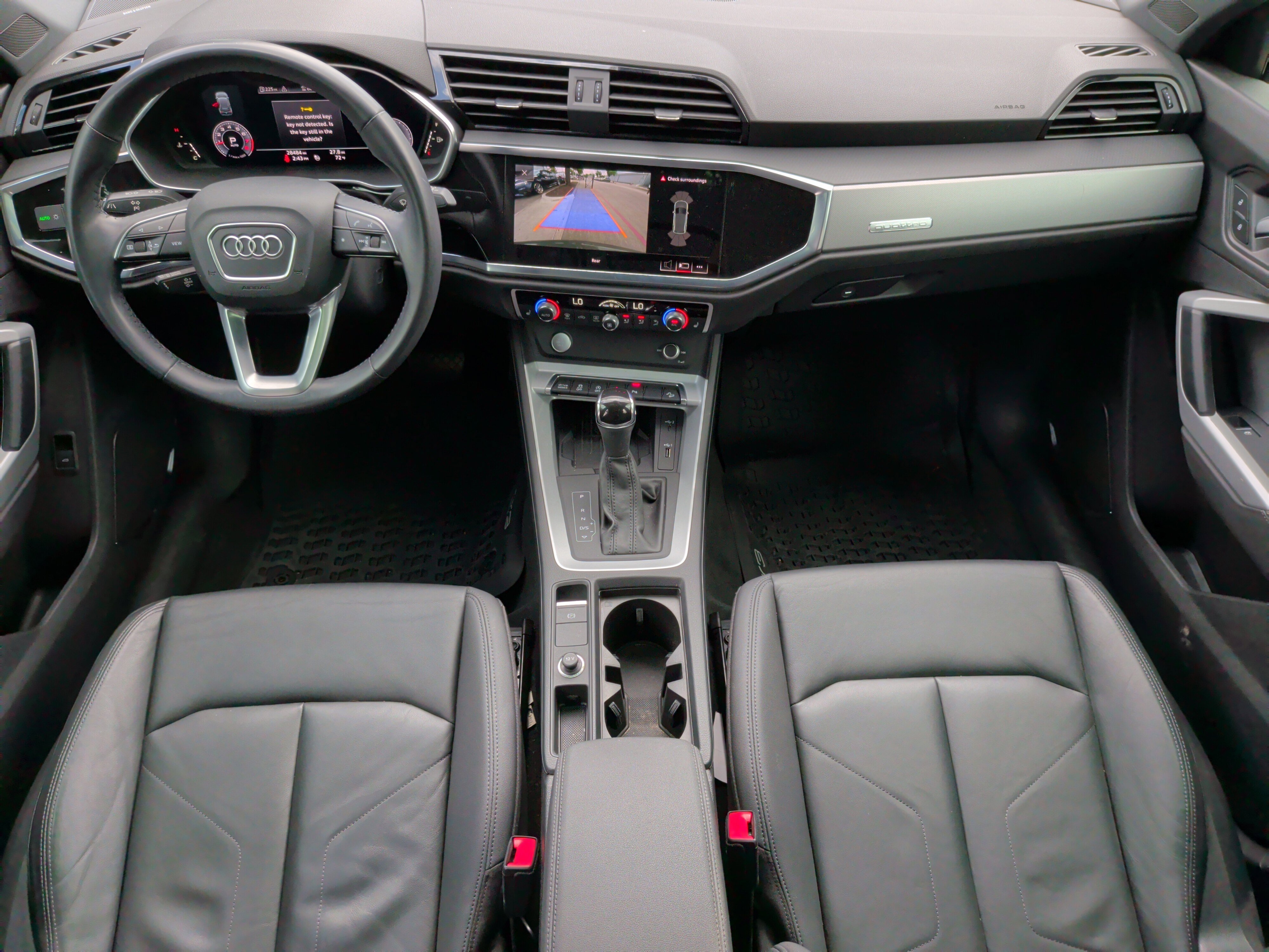 Certified 2020 Audi Q3 2.0T Premium Plus AWD/4WD image 32