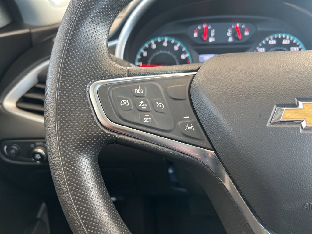 Used 2024 Chevrolet Malibu LT image 28