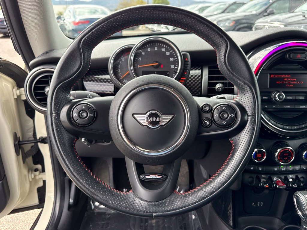 Used 2015 MINI Cooper S FWD image 24