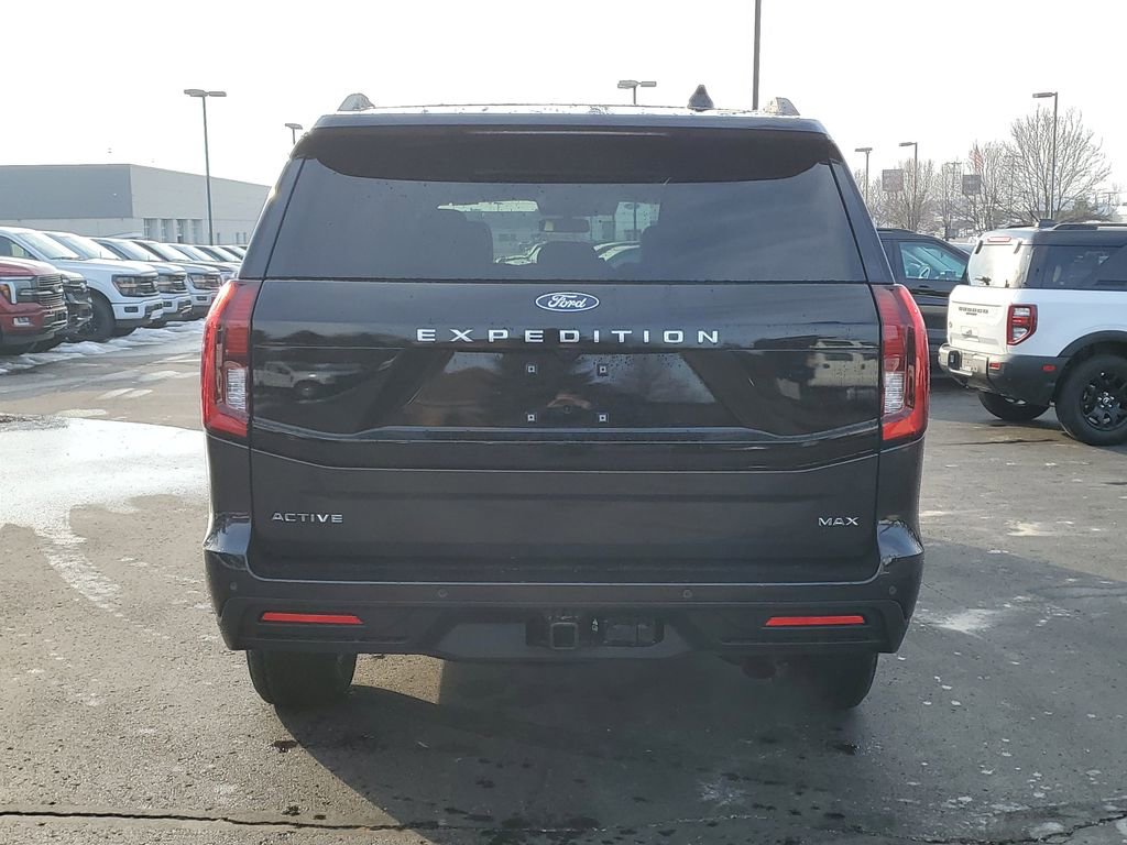 New 2026 Ford Expedition Max Active image 5