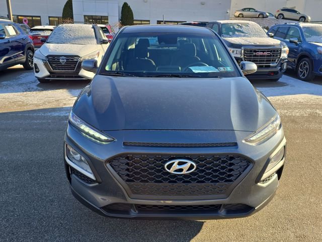 Used 2021 Hyundai Kona SE image 8