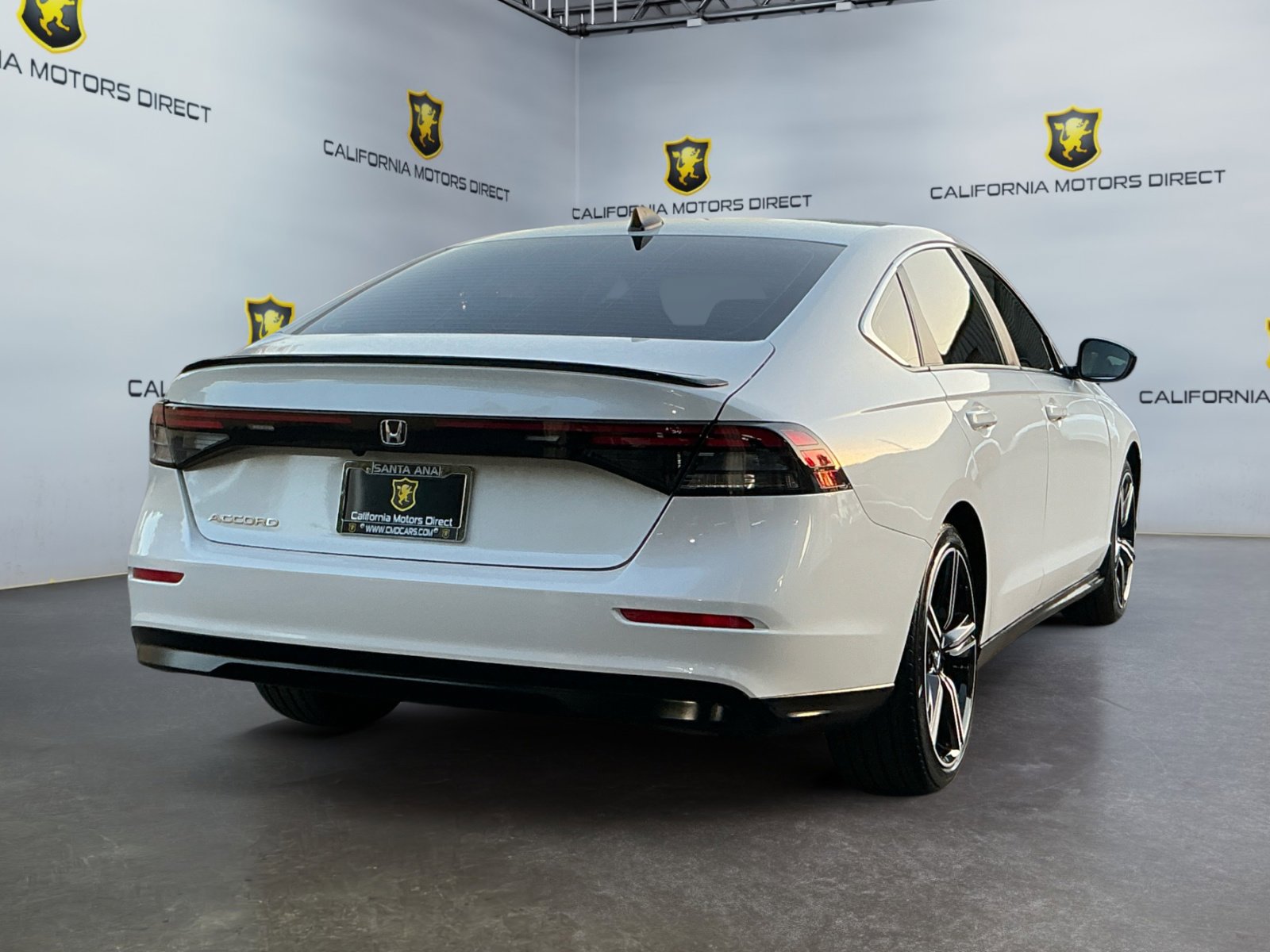 Used 2023 Honda Accord Sport image 5