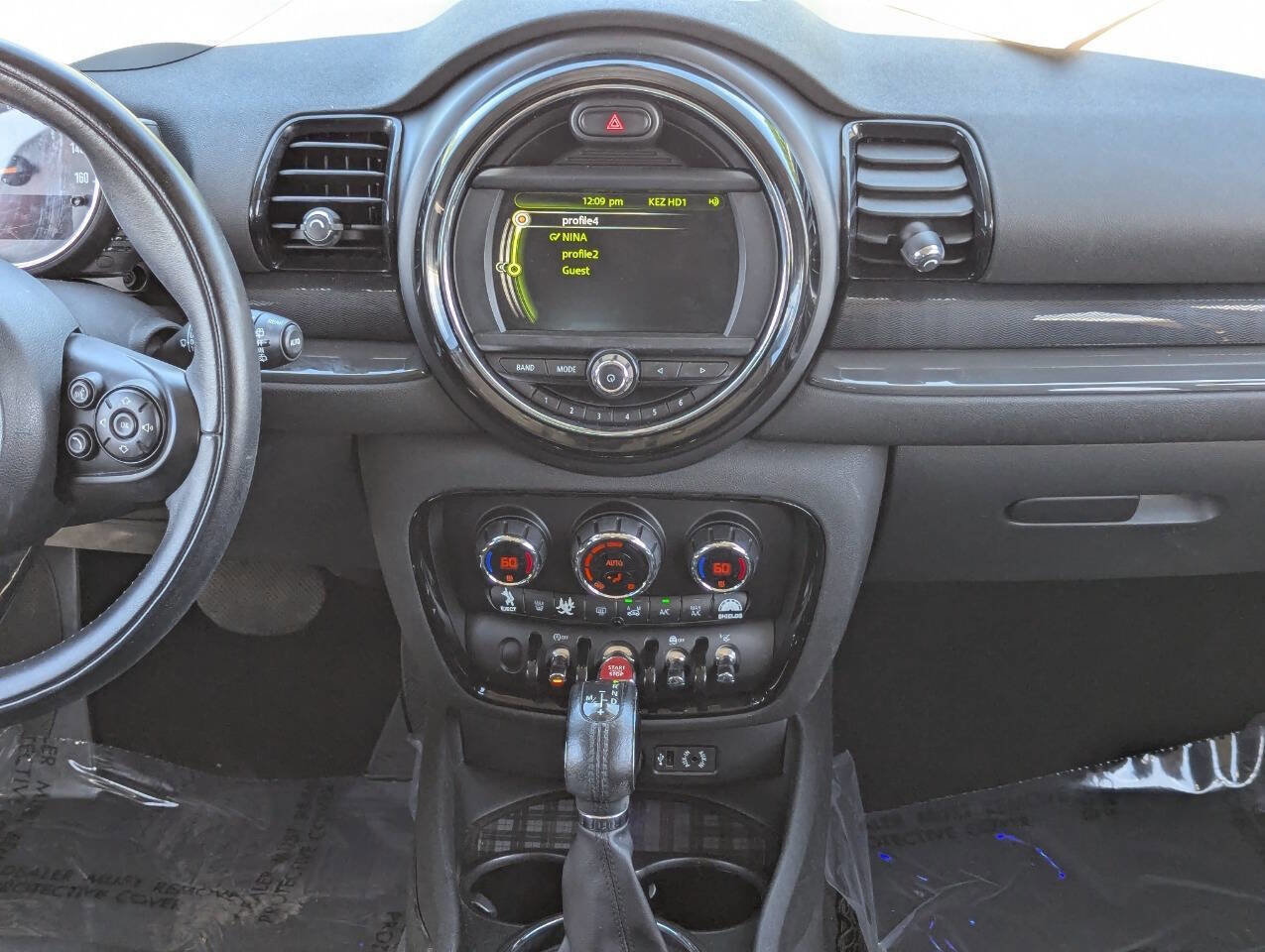 Used 2016 MINI Cooper Clubman FWD image 17