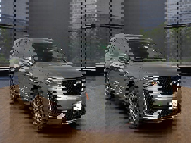 Used 2020 Cadillac XT6 Sport w/ Platinum Package image 10