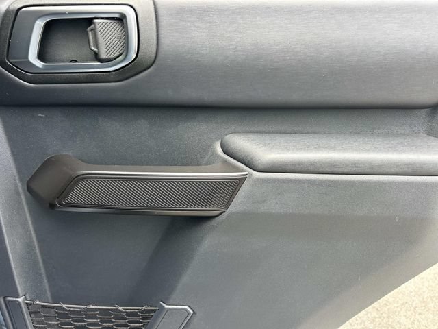 Certified 2025 Ford Bronco Outer Banks AWD/4WD image 23
