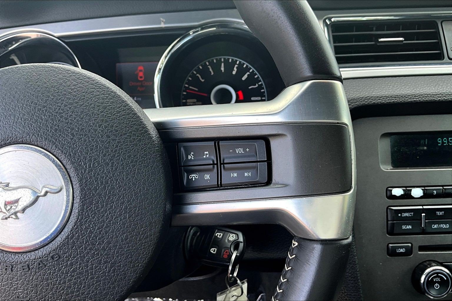 Used 2014 Ford Mustang Premium w/ Equipment Group 203A RWD image 20