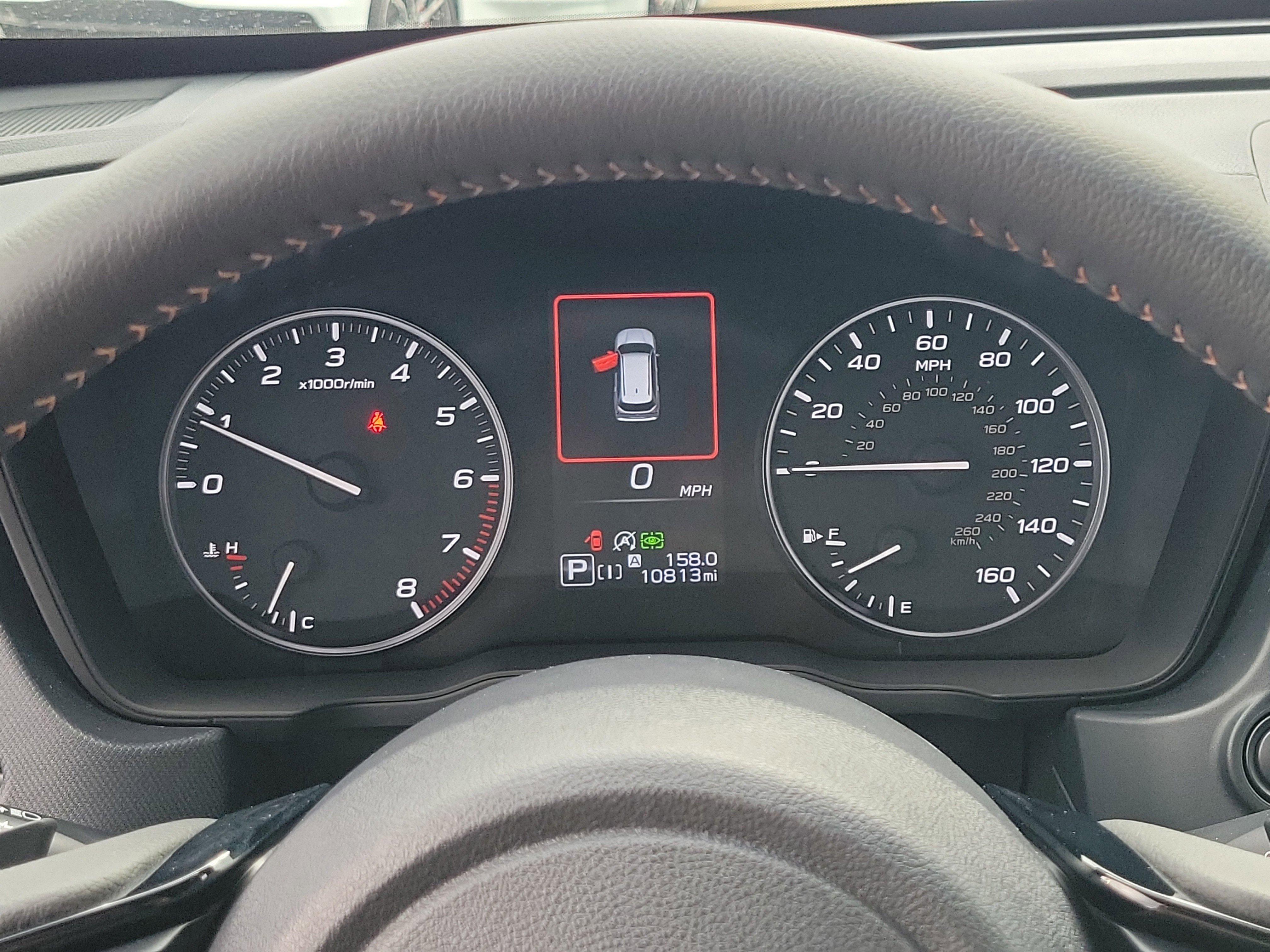 Certified 2025 Subaru Forester Touring image 27