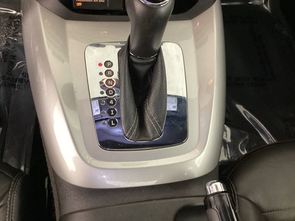 Used 2007 Saturn Sky w/ Premium Trim Pkg RWD image 25