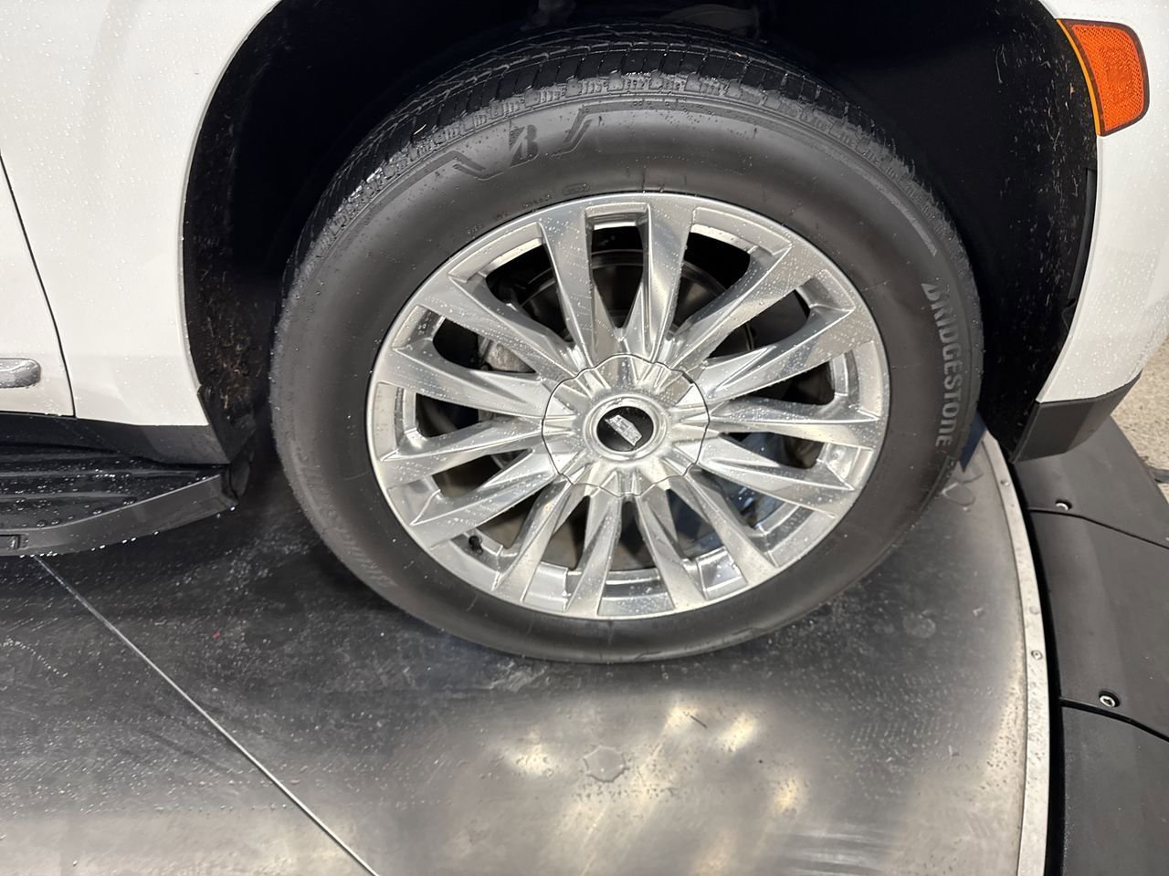 Used 2022 GMC Yukon Denali image 14