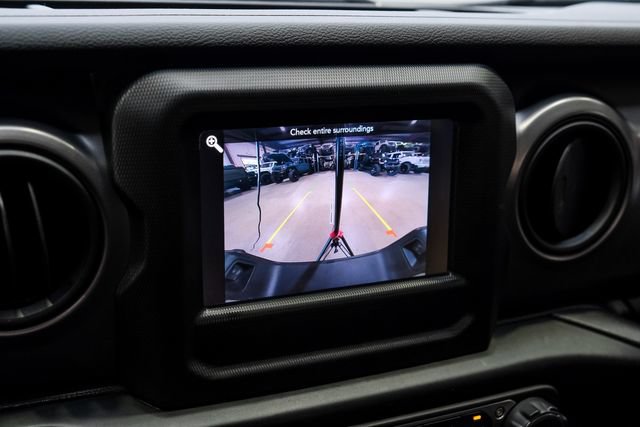 Used 2023 Jeep Gladiator Sport AWD/4WD image 46