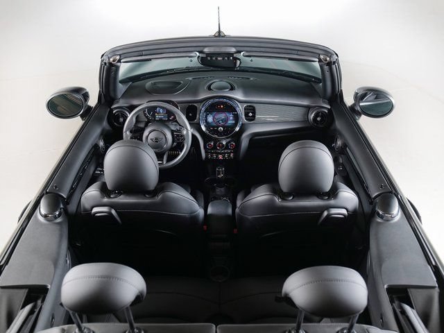 Used 2022 MINI Cooper John Cooper Works w/ Driver Assistance Package FWD image 24
