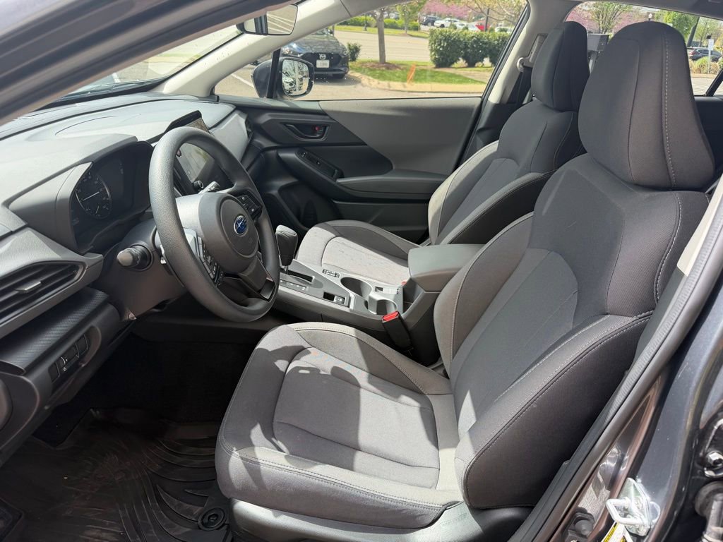 Used 2025 Subaru Crosstrek 2.0i Premium AWD/4WD image 20
